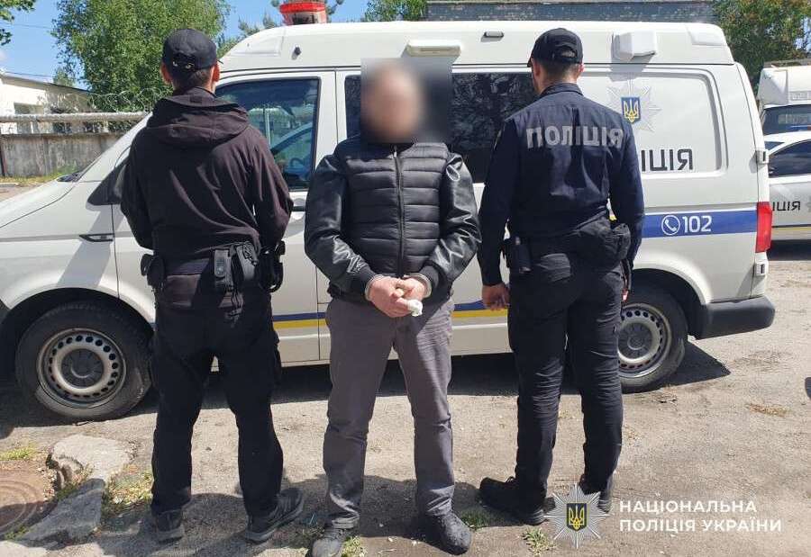 У Дніпрі сталася різанина: подробиці від поліції