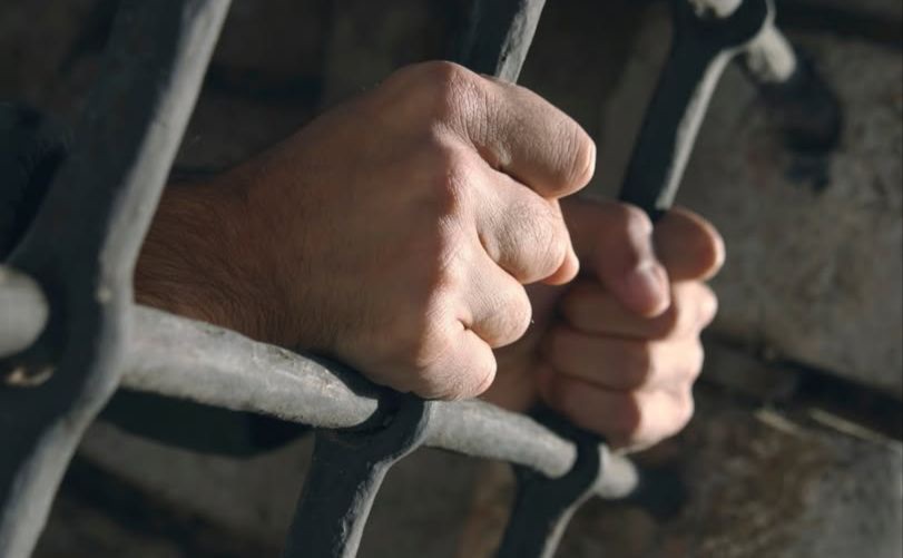 У столиці затримали нападників, які з ножем пограбували громадянина Туреччини