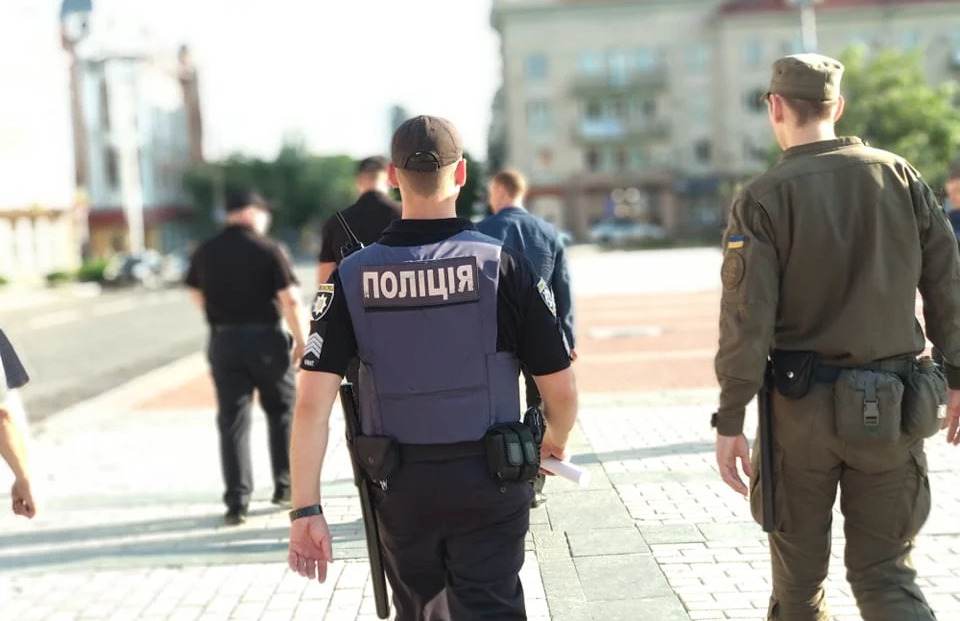 Житель Тернопільщини разом з поліціянтами шукав власну машину: у чому кумедність історії