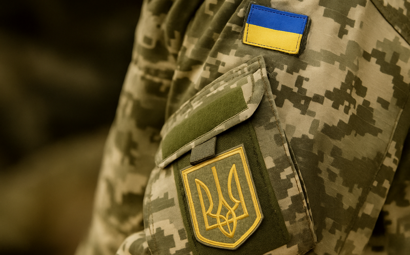 На Харківщині військовий ТЦК втратив руку через вибух невідомого предмета