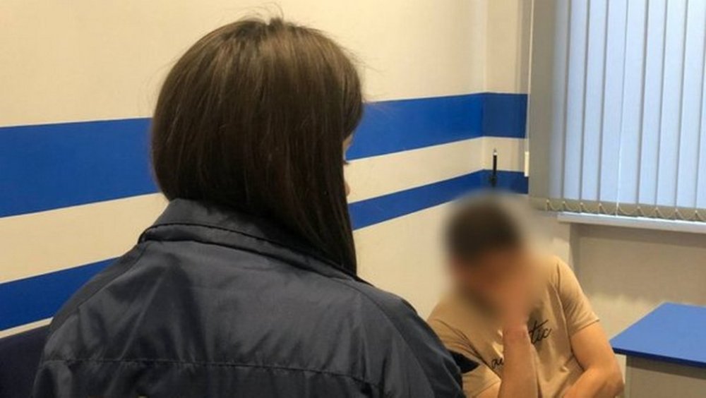 На Одещині затримали зловмисника, який пограбував підлітка з інвалідністю
