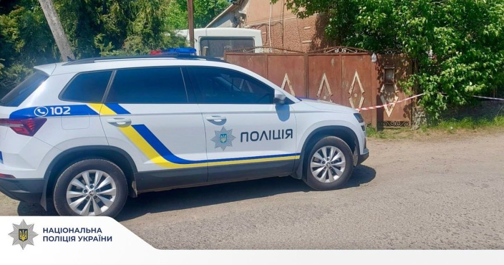 На Закарпатті внаслідок вибуху гранати один чоловік загинув, інший у лікарні (ФОТО)