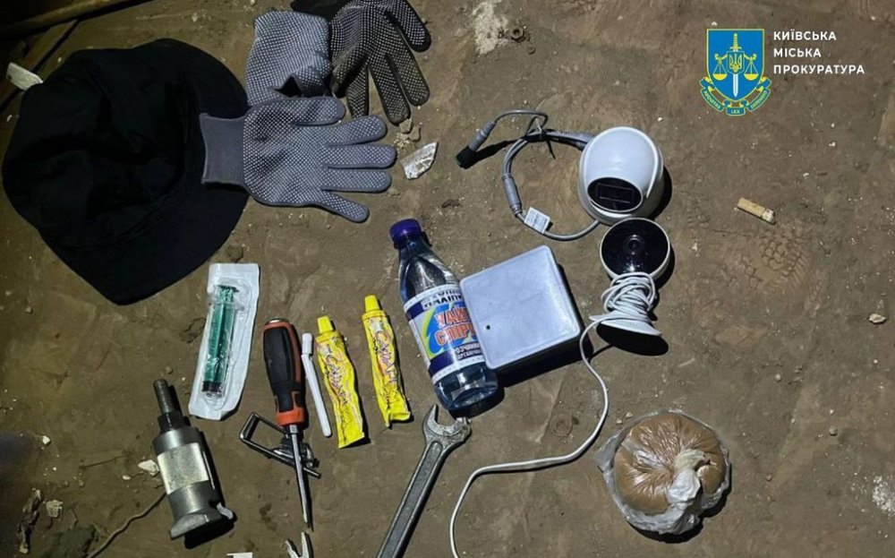 Пробиралися через вентиляцію: у Києві судитимуть серійних крадіїв-рецидивістів (ФОТО)
