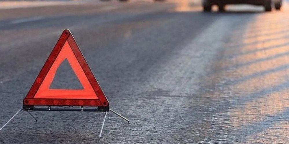 У Дніпрі водій збив адвоката та втік: що вирішив суд