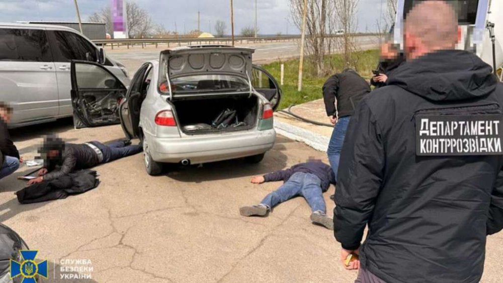 Створили "бізнес" на ухилянтах: у Дніпрі затримали трьох очільників лікарень