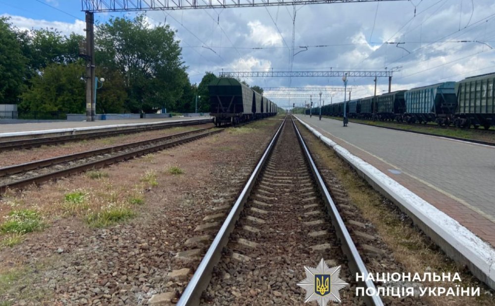 Біля станції «Яготин» чоловік загинув під поїздом