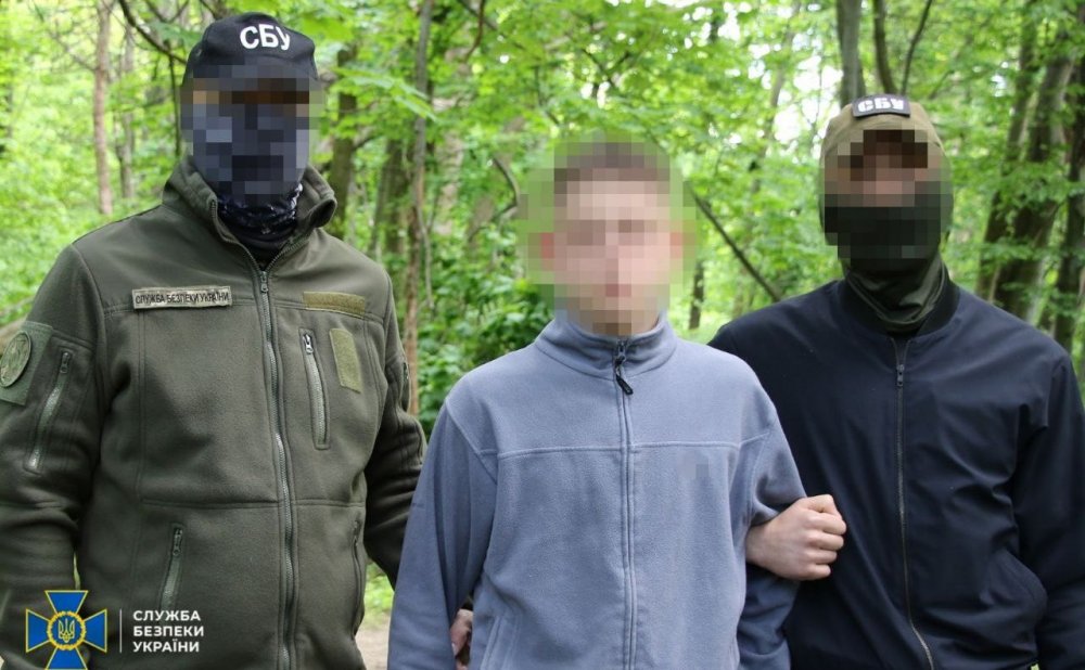 У Києві рф готувала теракт з підривом ТЦК: СБУ спрацювала на випередження (ВІДЕО)