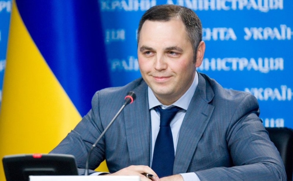 Ексрадника Януковича Андрія Портнова застрелили в Іспанії