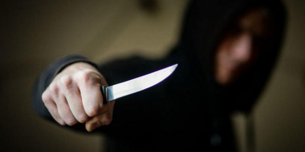 На Ратнівщині 17-річний учень вдарив ножем 16-річного однокласника