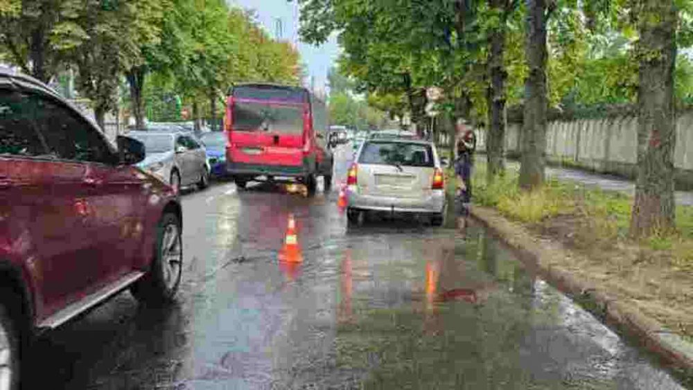 У Львові водій уник покарання за смертельну ДТП