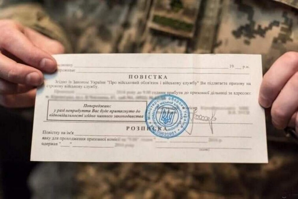 Військовозобов’язаний вважає себе непридатним до служби, однак за 2 роки не оскаржив рішення ВЛК - що вирішив суд