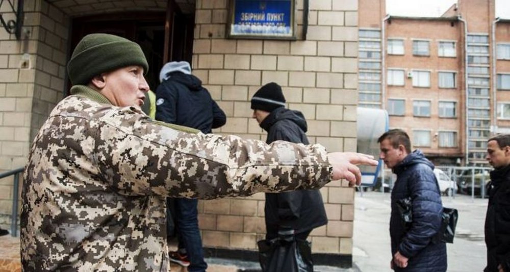 Суд на Буковині скасував незаконну мобілізацію 19-річного хлопця