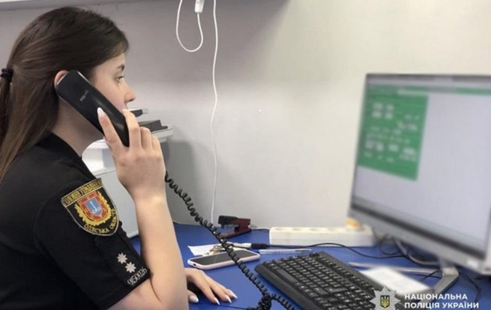 На Одещині жінка «замінувала» ТЦК, щоб не дати мобілізувати родича
