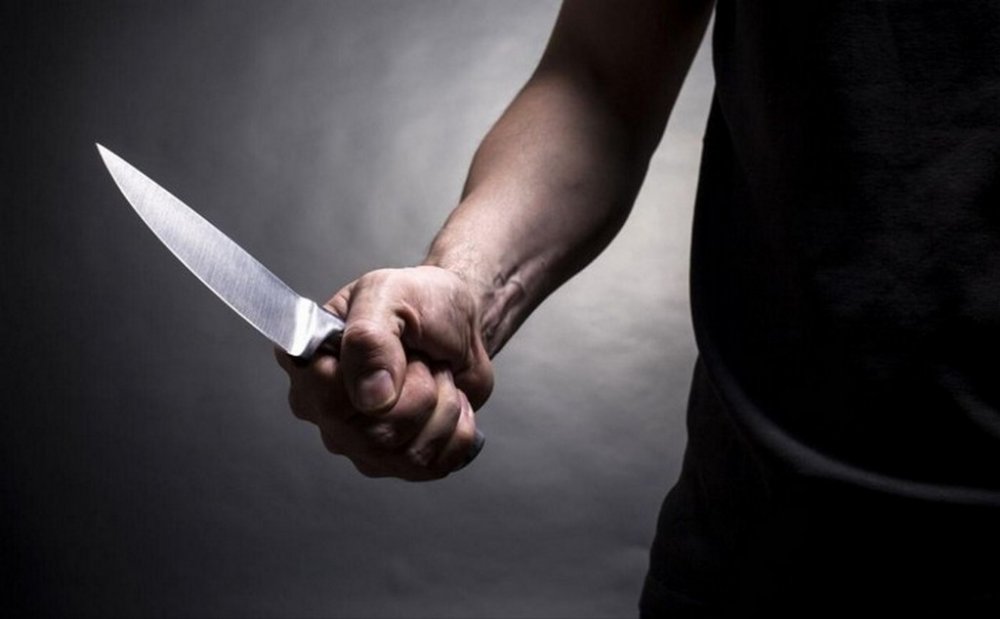 Житель Черкащини зґвалтував та намагався зарізати 37-річну жінку