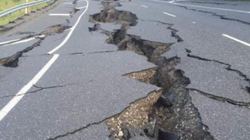 В Україні стався землетрус