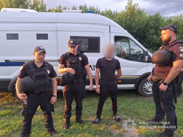 На Сумщині зловмисники побили чоловіка до смерті і закопали тіло в чагарниках