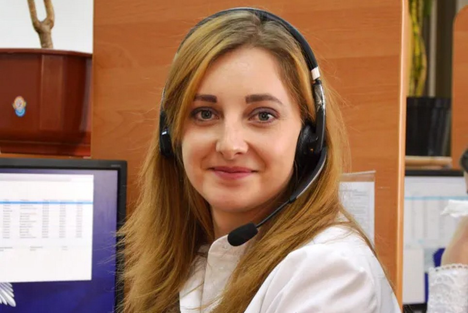 На Рівненщині операторка служби 102 врятувала життя самогубця (ВІДЕО)