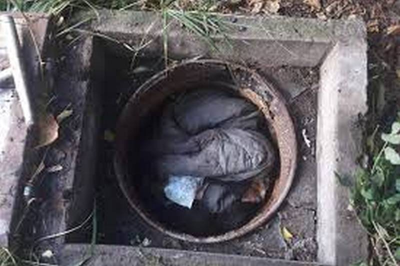 На Вінниччині засуджено нелюда, який вбив і пограбував стареньку жінку та позбавився тіла
