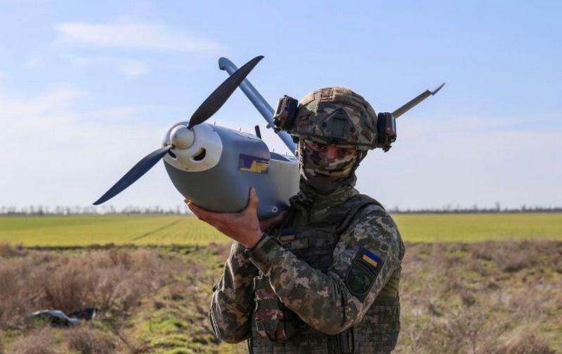 Сили оборони знищили російський товарняк з пальним (ВІДЕО)