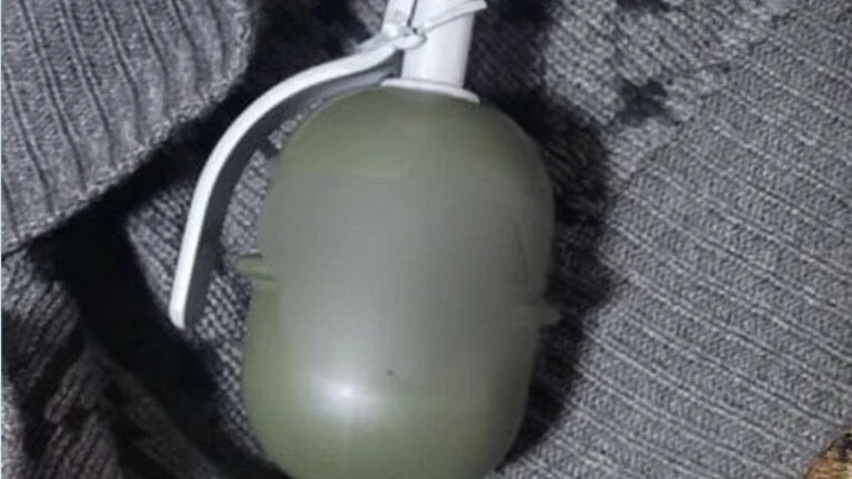 Мешканець Одещини, який хотів підірвати свою сім’ю гранатою, сяде в тюрму на 3,5 роки
