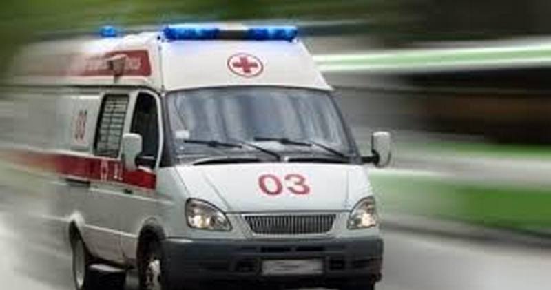 У Львові в одному з торгових центрів помер чоловік (ФОТО)