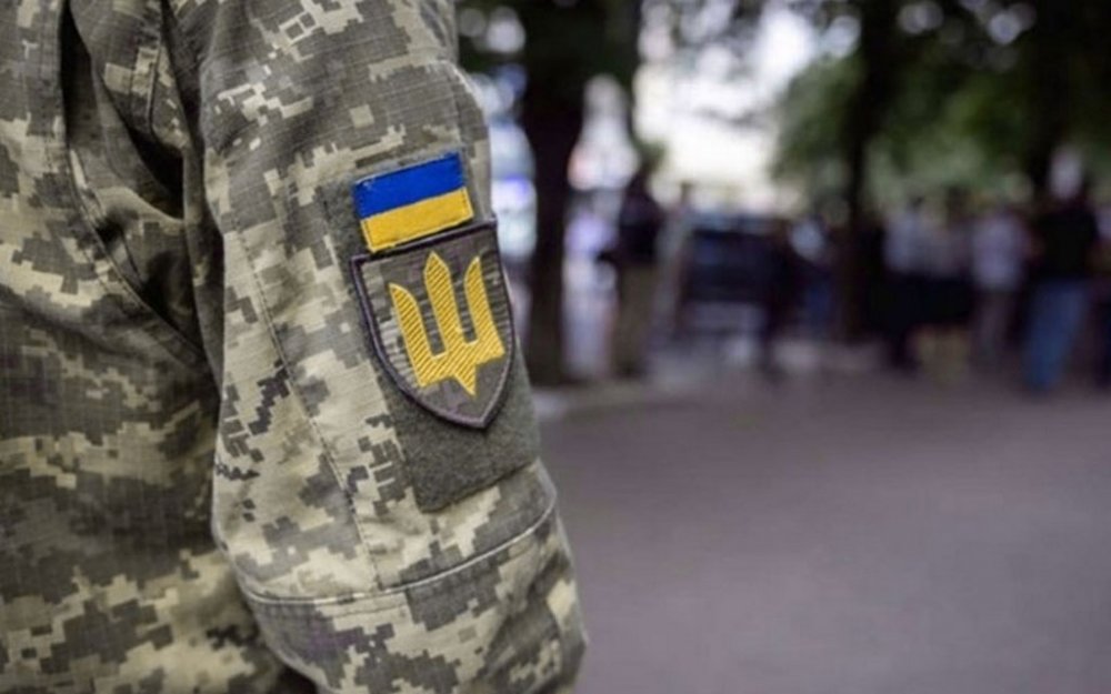 На Рівненщині представники ТЦК примусово мобілізували чоловіка: їм повідомлено про підозру