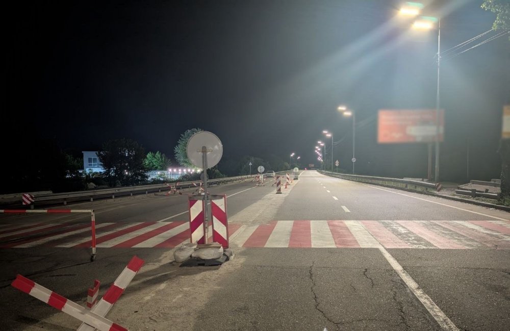 У Києві п’яний спортсмен під час комендантської години напав на військовослужбовця