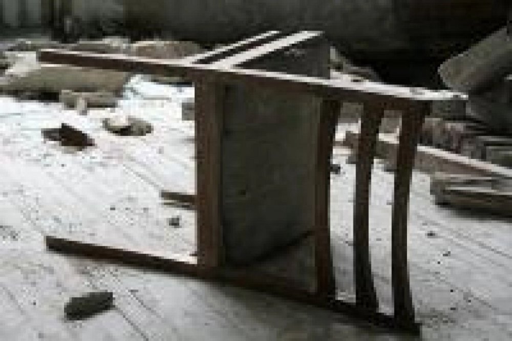 Вбив знайомого стільцем: 12 років за ґратами проведе мешканець Шепетівки