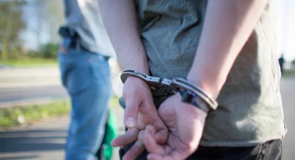 На Харківщині ухилянт та його дружина побили співробітника ТЦК та поліцейського