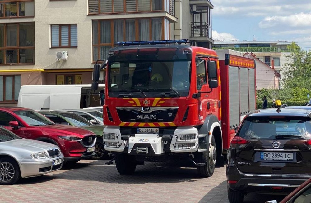У Львові в дитячому садочку пролунав вибух: що відомо