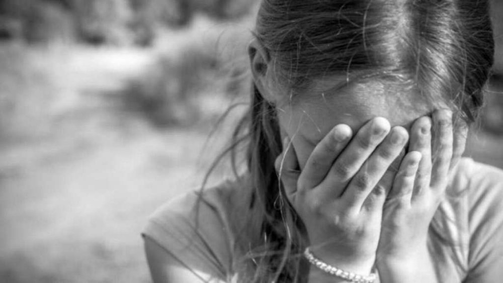 Мешканець Дніпра отримав вирок за зґвалтування 7-річної дівчинки та розбещення її подруги