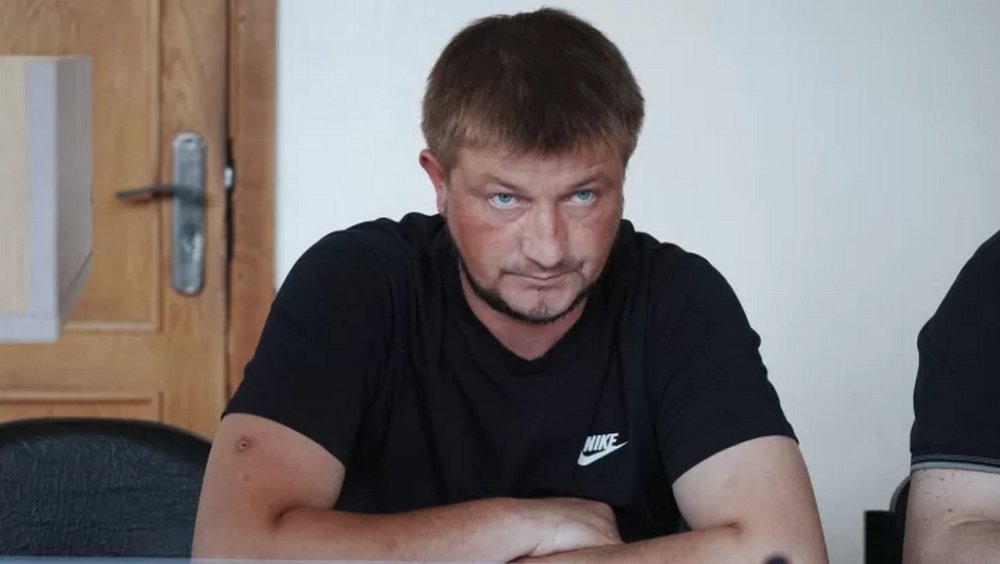 У Харкові суд розпочав розгляд справи про побиття вчителя військовослужбовцем ТЦК
