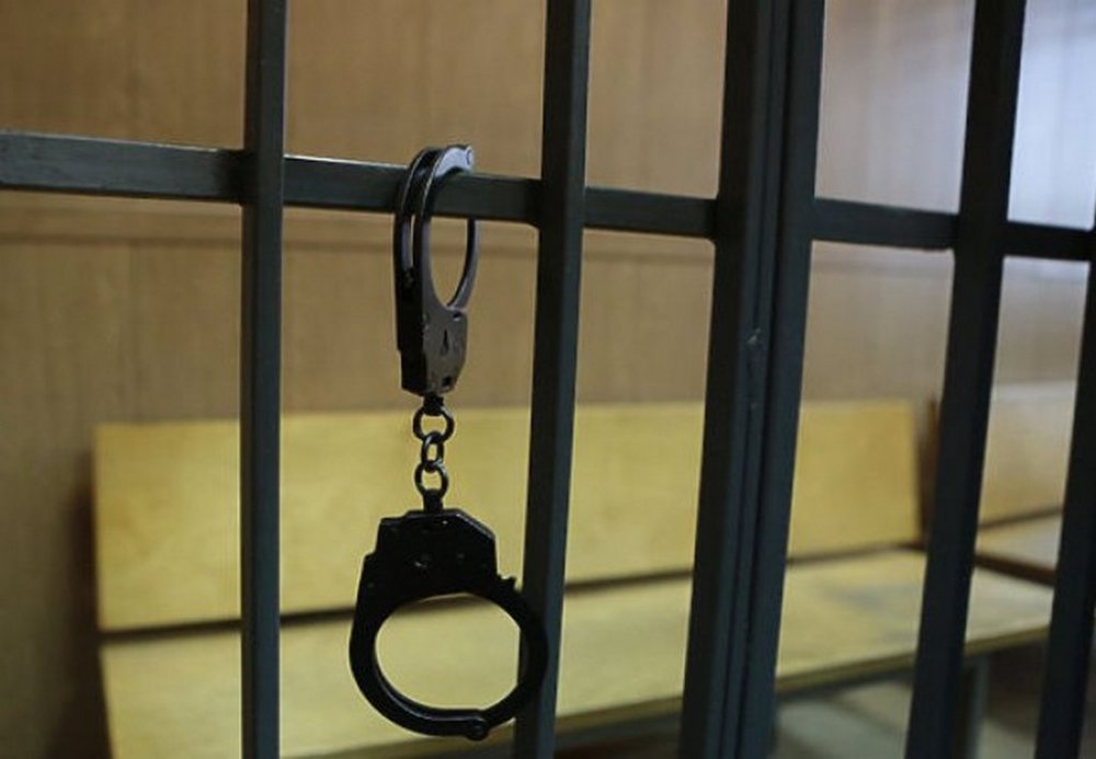 Суд обрав запобіжний захід чоловіку, якого підозрюють у вбивстві 7-річної дівчинки