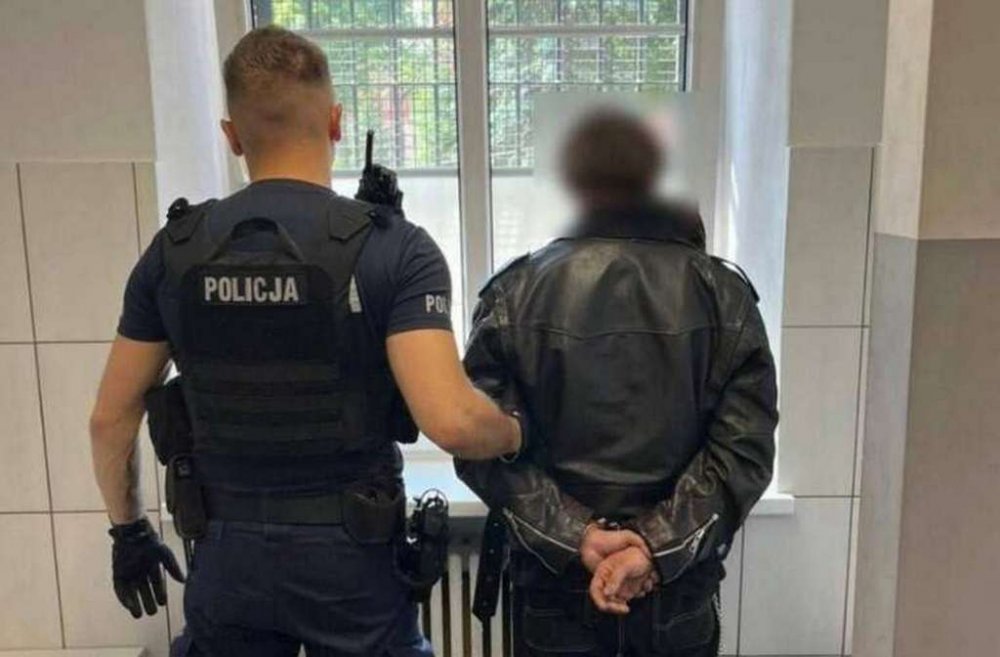У Польщі чоловік викрав та катував українку: деталі жорстокого злочину