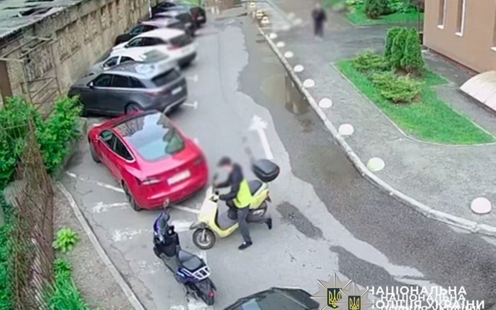 Затримано агента ФСБ, який намагався вбити військового під приводом запрошення на «побачення» (ВІДЕО)