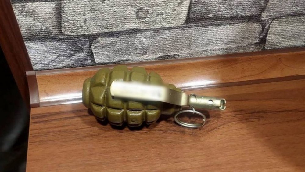 У Харкові засуджено злочинця, який підірвав бойовою гранатою водія таксі