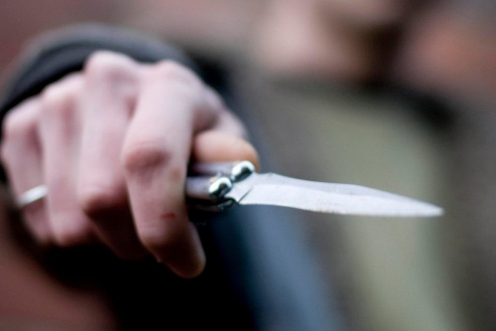 Поблизу Львова чоловік вбив матір, сестру та поранив двох жінок
