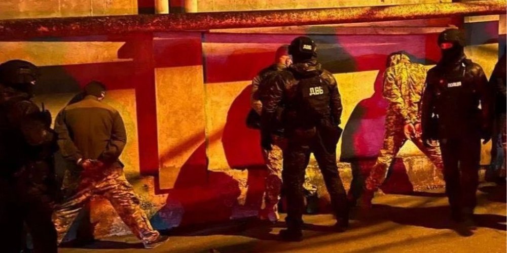 Група злодіїв під виглядом працівників поліції та ТЦК вимагали гроші у призовників