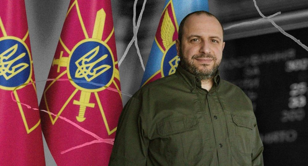 Умєров розповів, чи буде зниження мобілізаційного віку