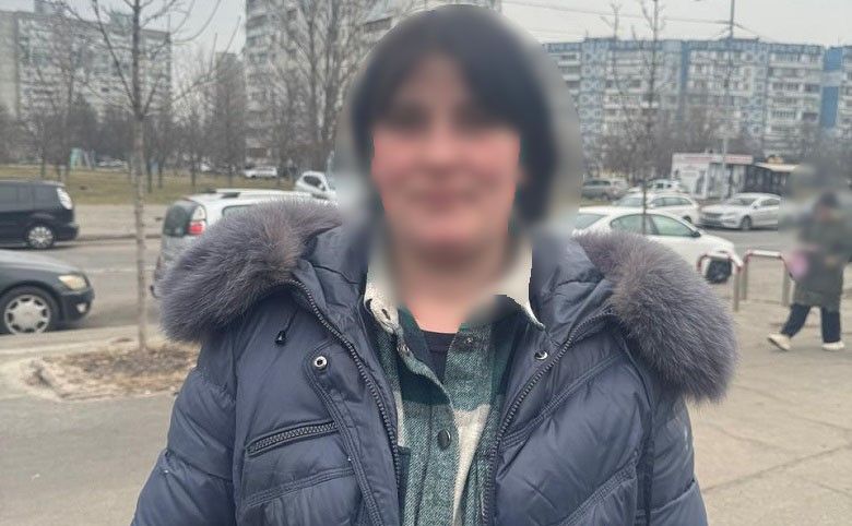 Судитимуть 27-річну киянку, яка напідпитку підпалила дві автівки у Деснянському районі (ФОТО)