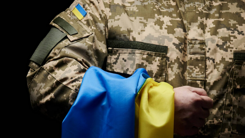 На Одещині батько трьох дітей отримав повістку і відмовився від мобілізації: як його покарали