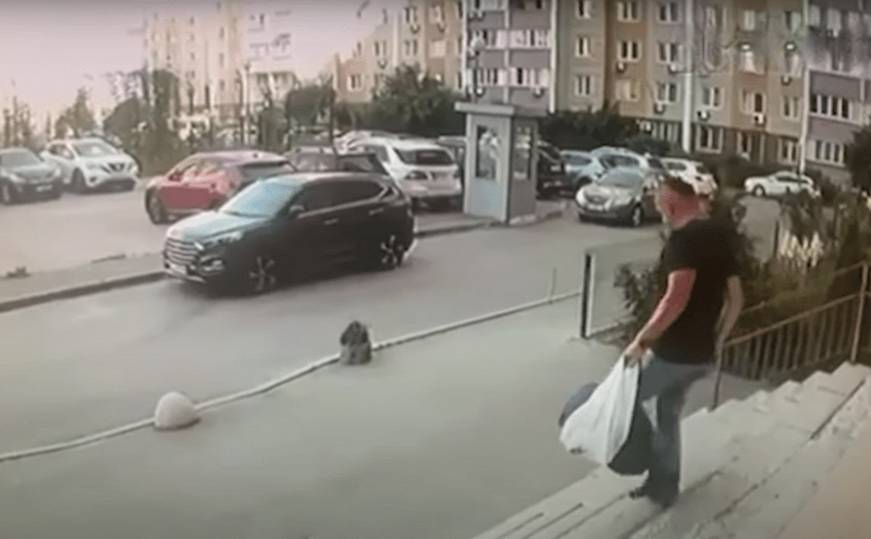 СБУ ліквідувала кілерів, які убили полковника Служби безпеки у Києві