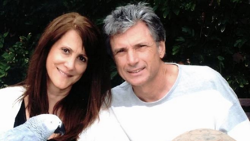 Ще одного разу в Голлівуді: у США жорстоко вбили сім'ю відомих продюсерів (ФОТО)