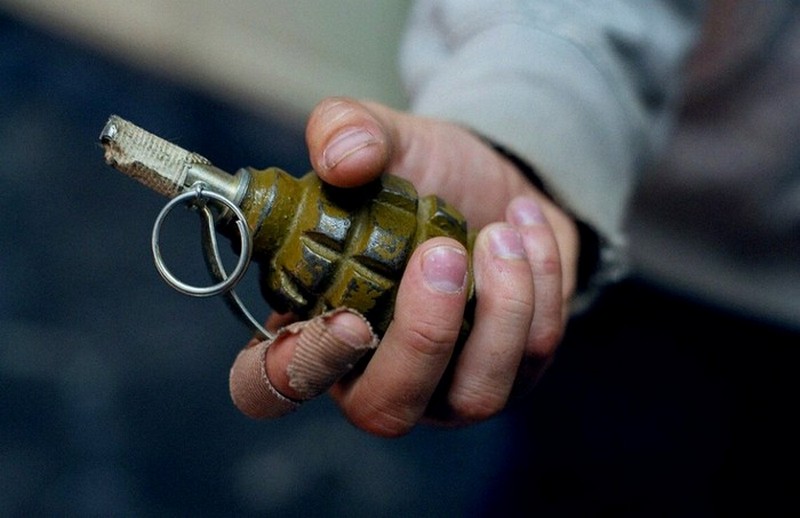 На Сумщині від вибуху гранати загинув 19-річний хлопець, травмовано 18-річну дівчину