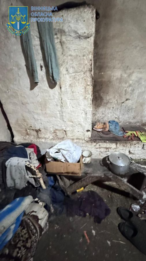 На Вінниччині директора товариства підозрюють в утриманні людей у трудовому рабстві (ФОТО)