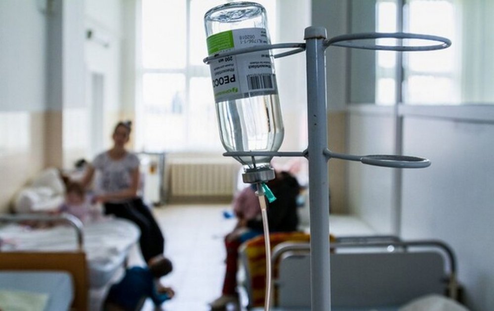 Поліція Вінниччини розпочала кримінальне провадження за фактом масового отруєння людей