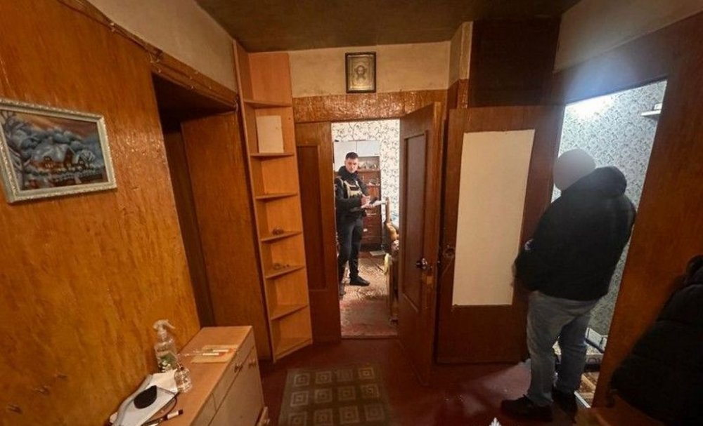 Під Києвом адюльтер закінчився насильницькою смертю: суд виніс вирок