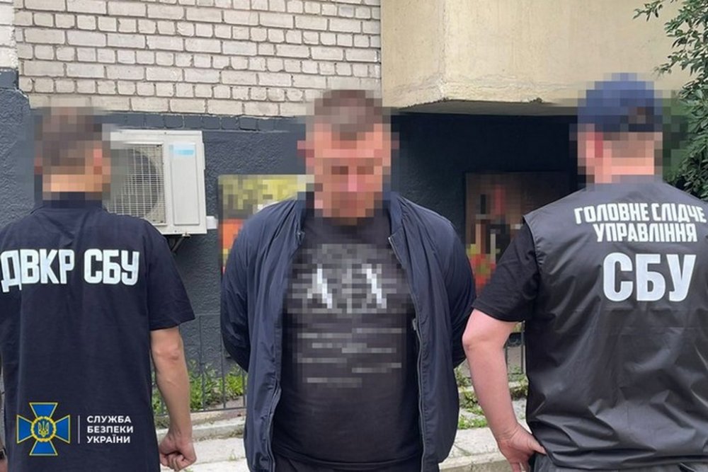 У Києві викрили ділків, які продавали військовим «тилові» посади