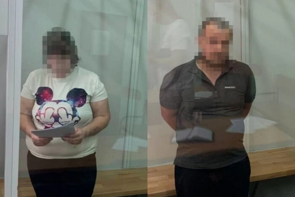 У вбивстві 4-річного хлопчика на Дніпропетровщині підозрюють матір та її співмешканця