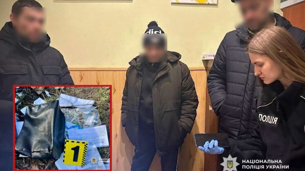 Причетний до серії злочинів: у Дніпрі рецидивіст отримав вирок за напад на пенсіонерку (ФОТО)